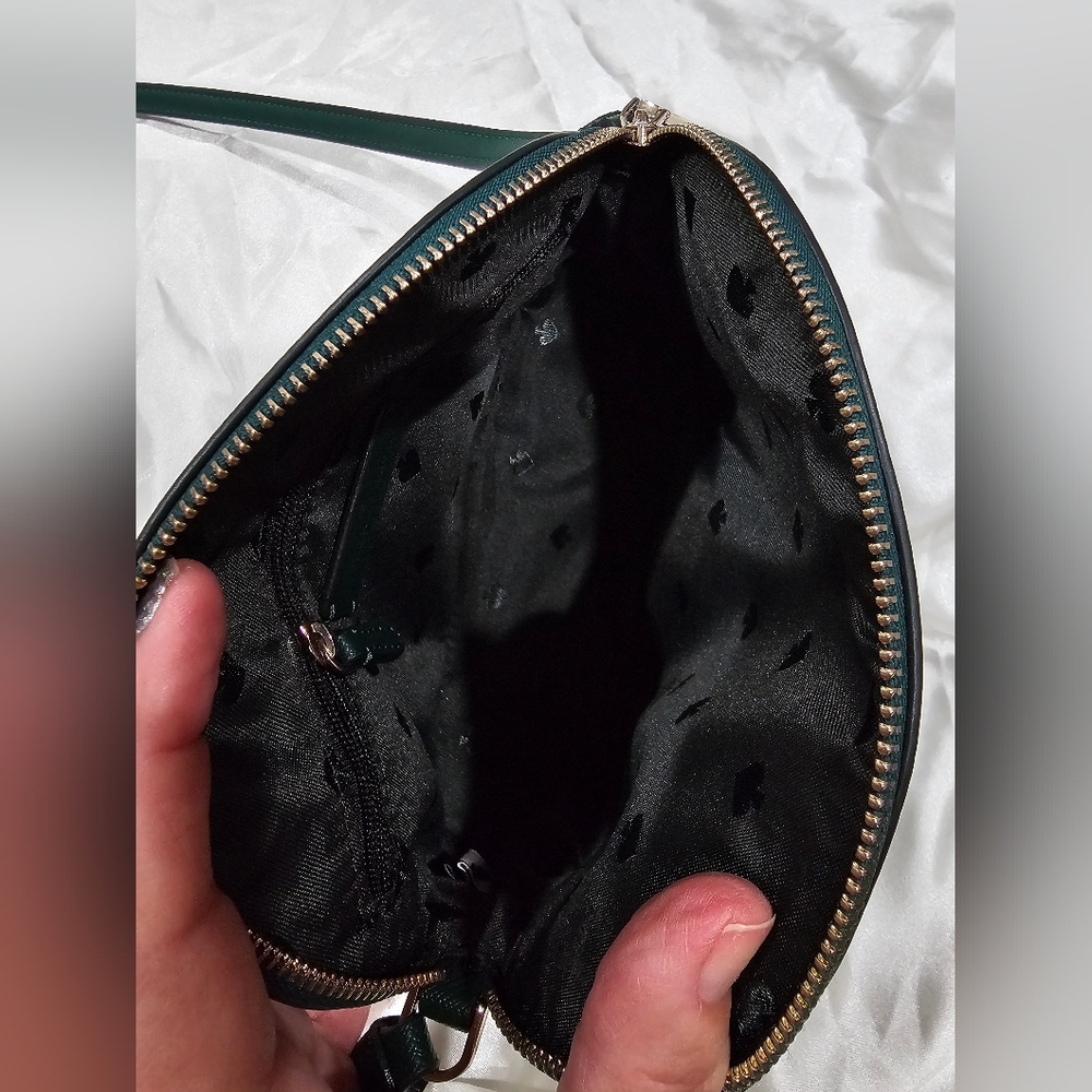 Kate Spade Green Crossbody Bag - Picture 11 of 13